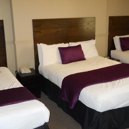 Beach View Lodge Sunderland (Tyne and Wear) Pokoj fotografie