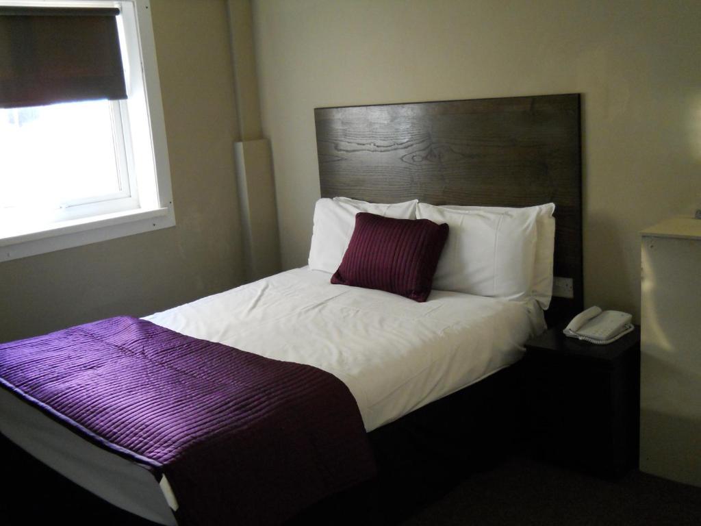 Beach View Lodge Sunderland (Tyne and Wear) Pokoj fotografie