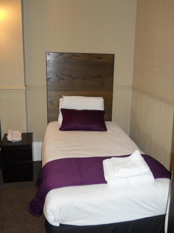Beach View Lodge Sunderland (Tyne and Wear) Pokoj fotografie