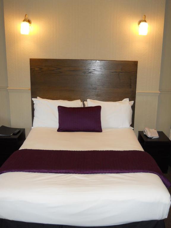 Beach View Lodge Sunderland (Tyne and Wear) Pokoj fotografie