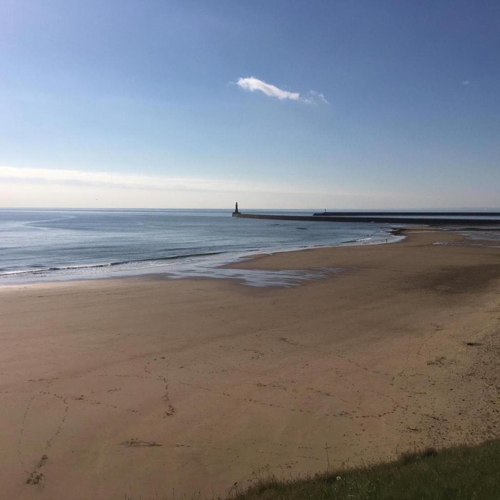 Beach View Lodge Sunderland (Tyne and Wear) Exteriér fotografie